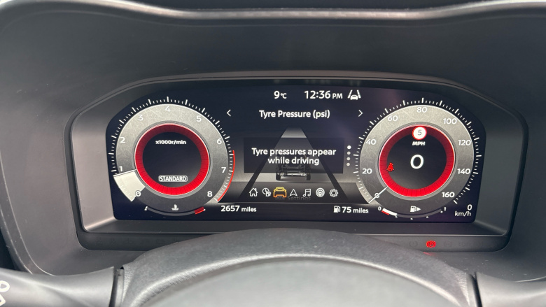 Nissan Juke 1.0 DiG-T N-Connecta 5dr Petrol Hatchback